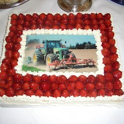 10jähriges Jübiläum 2007