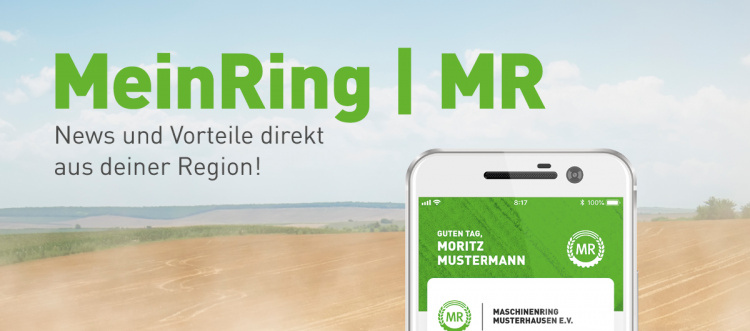 Mitglieder App und Diesel App