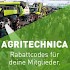 Der MR Freising und Erding fahren am 16.11.2023 zur Agritechnika