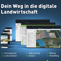 Das Paket "MeinAcker"