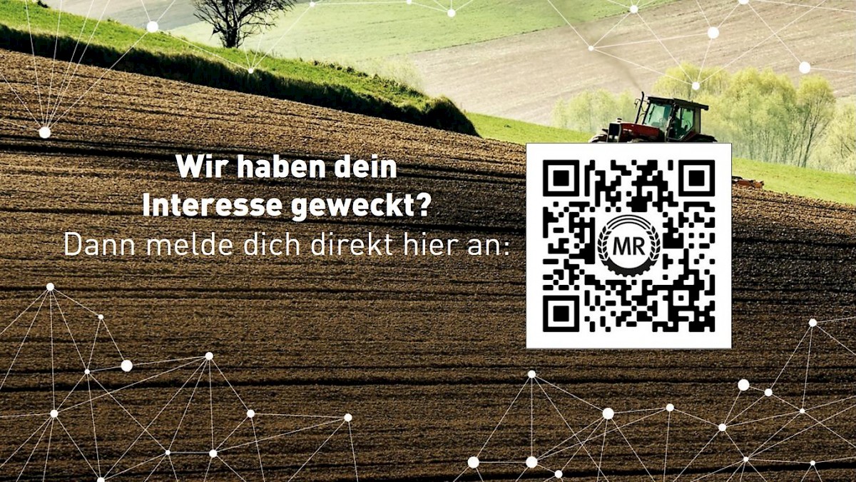 Interesse geweckt - hier geht´s zur Anmeldung